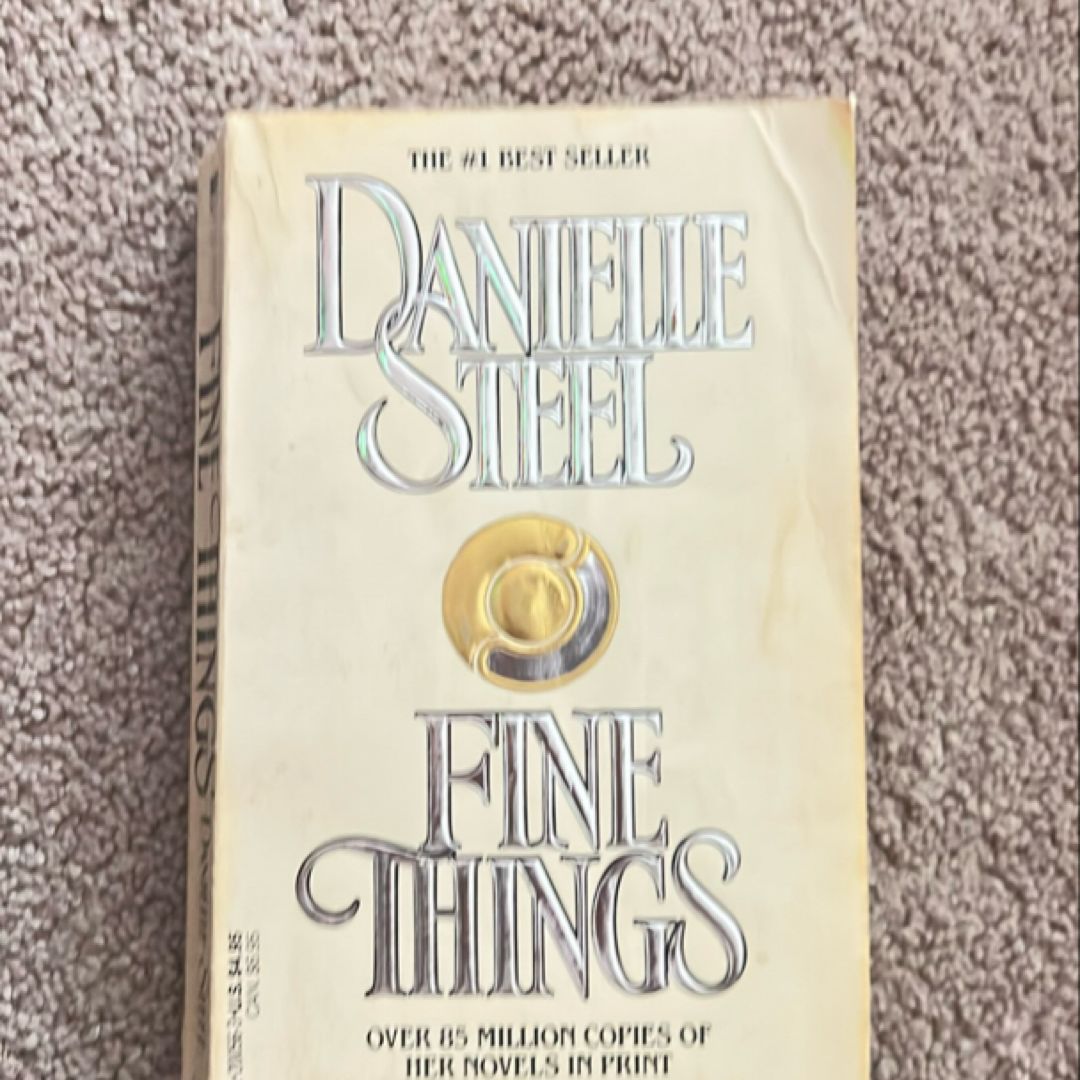 Fine Things