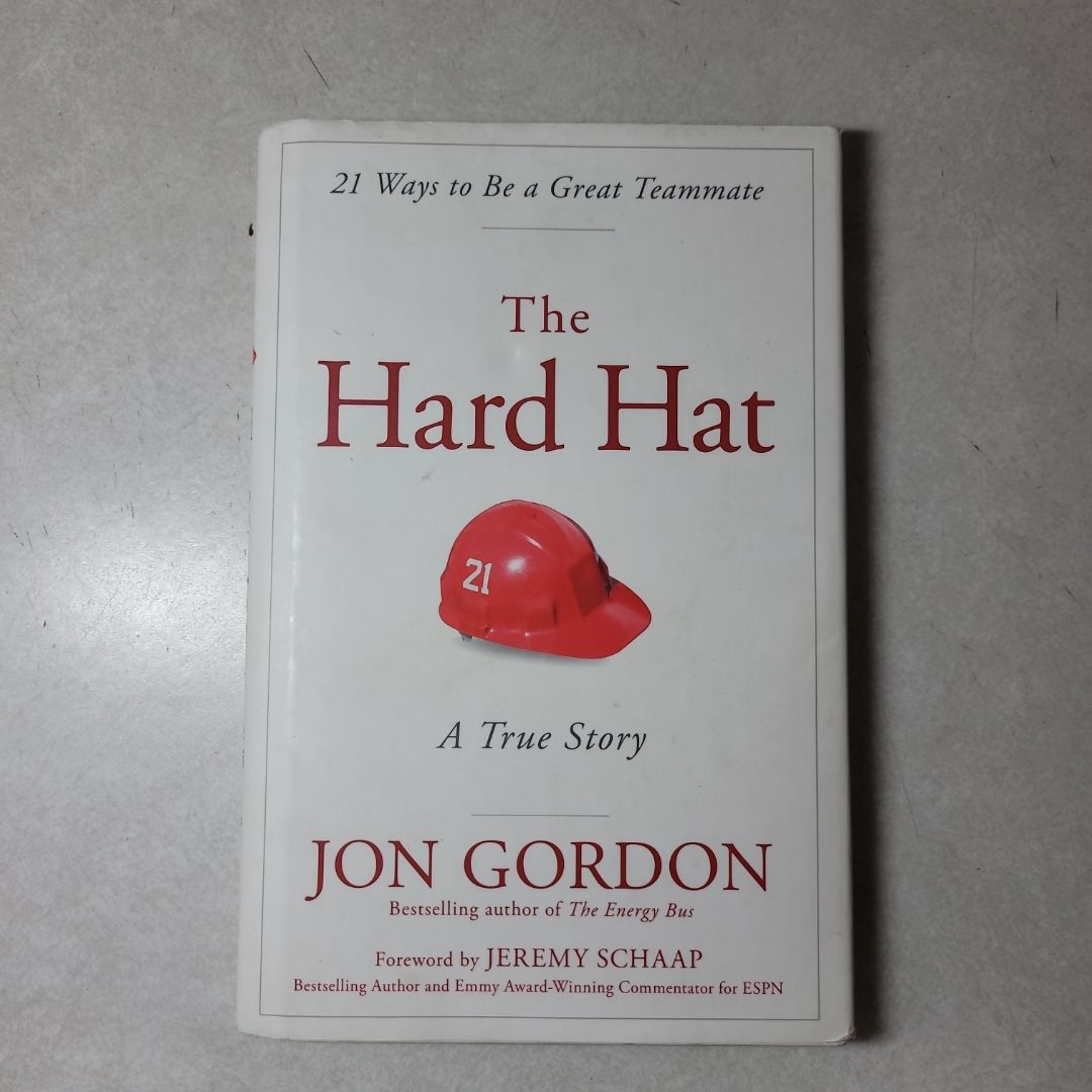 The Hard Hat