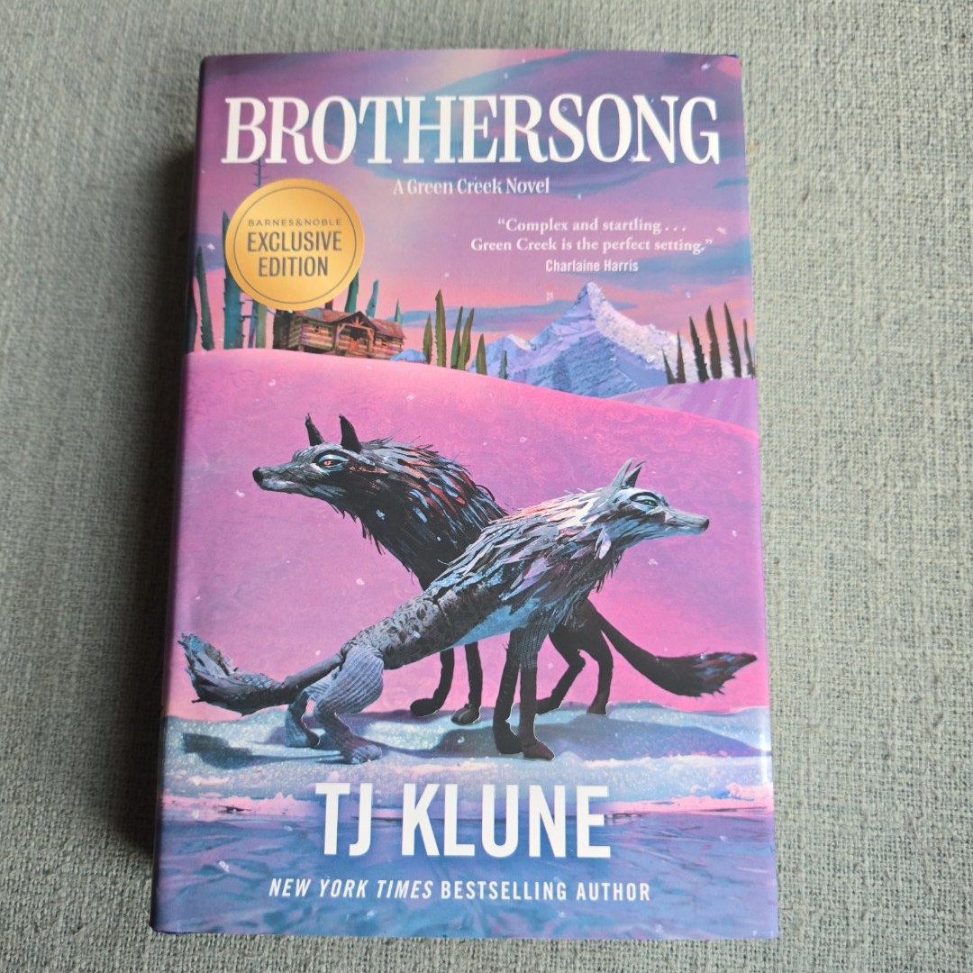 Brothersong