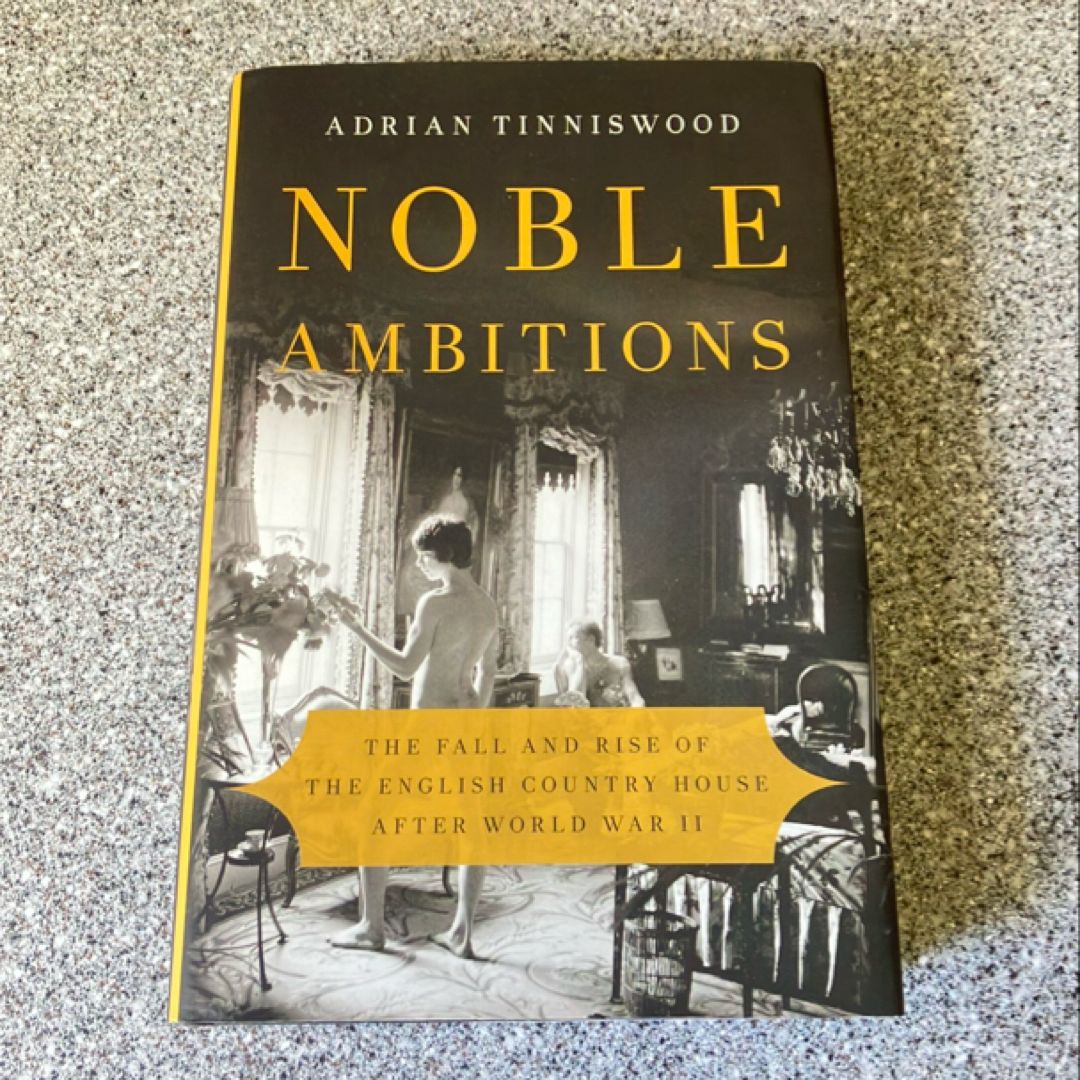 Noble Ambitions