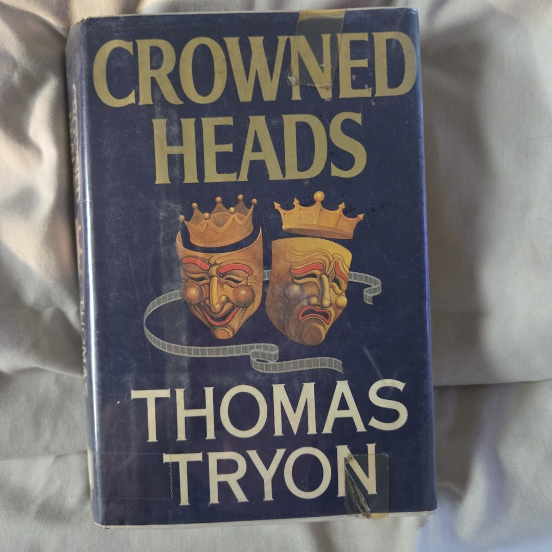 Crowned Heads
