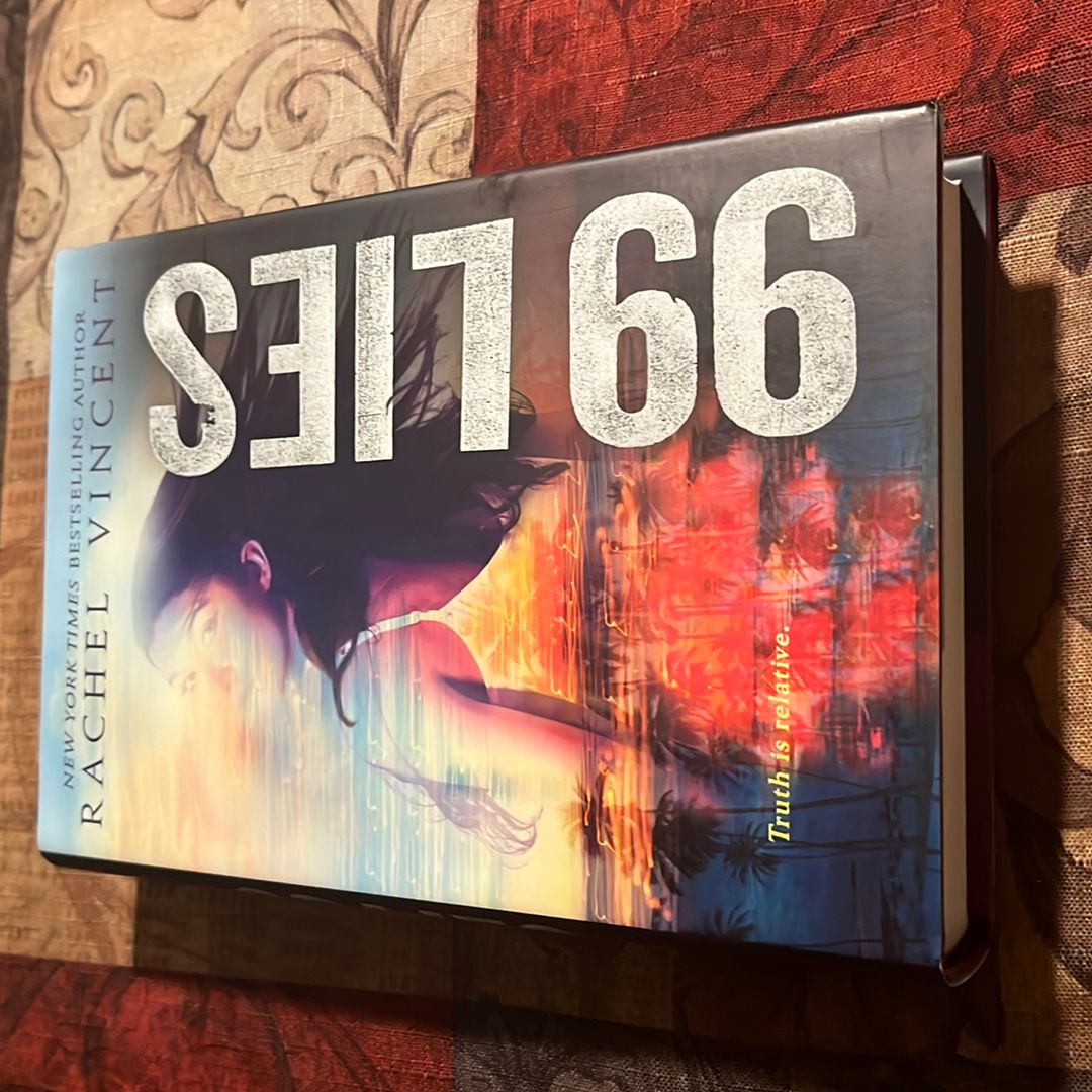 99 Lies