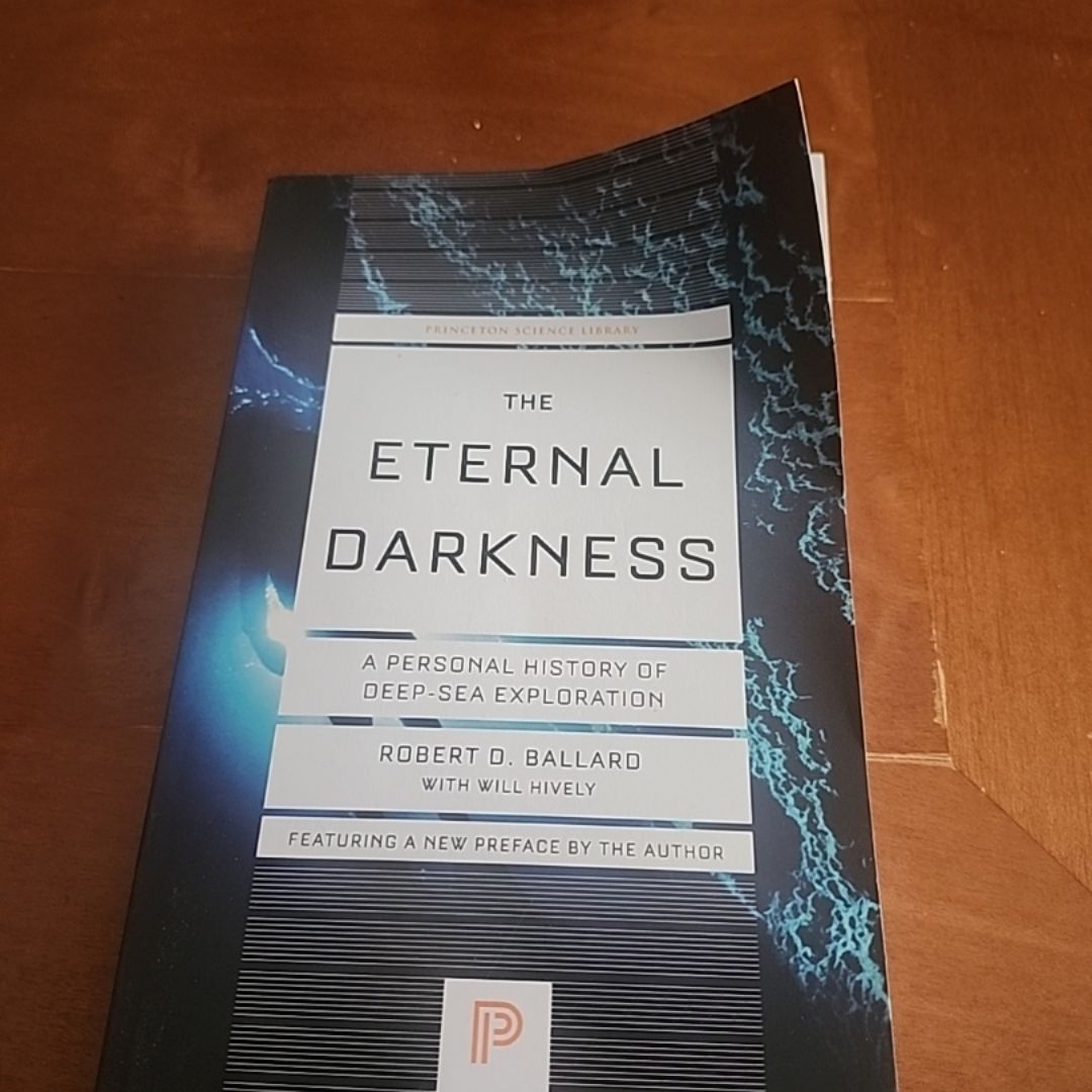 The Eternal Darkness