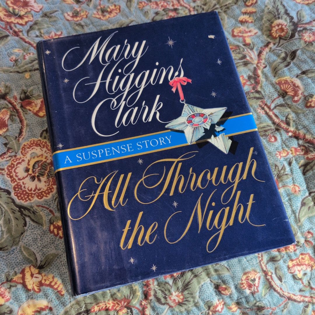 All Through the Night