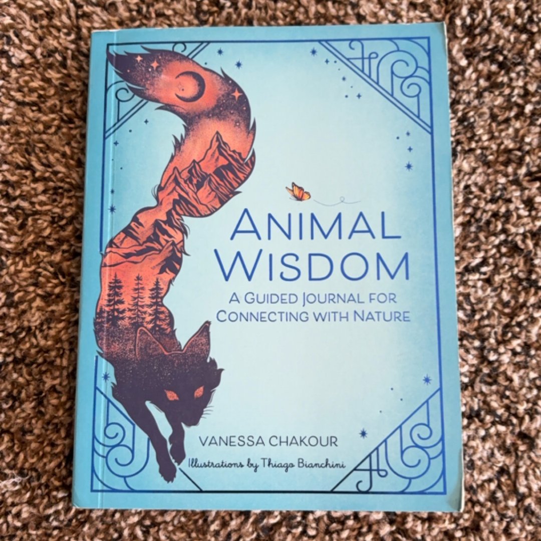 Animal Wisdom