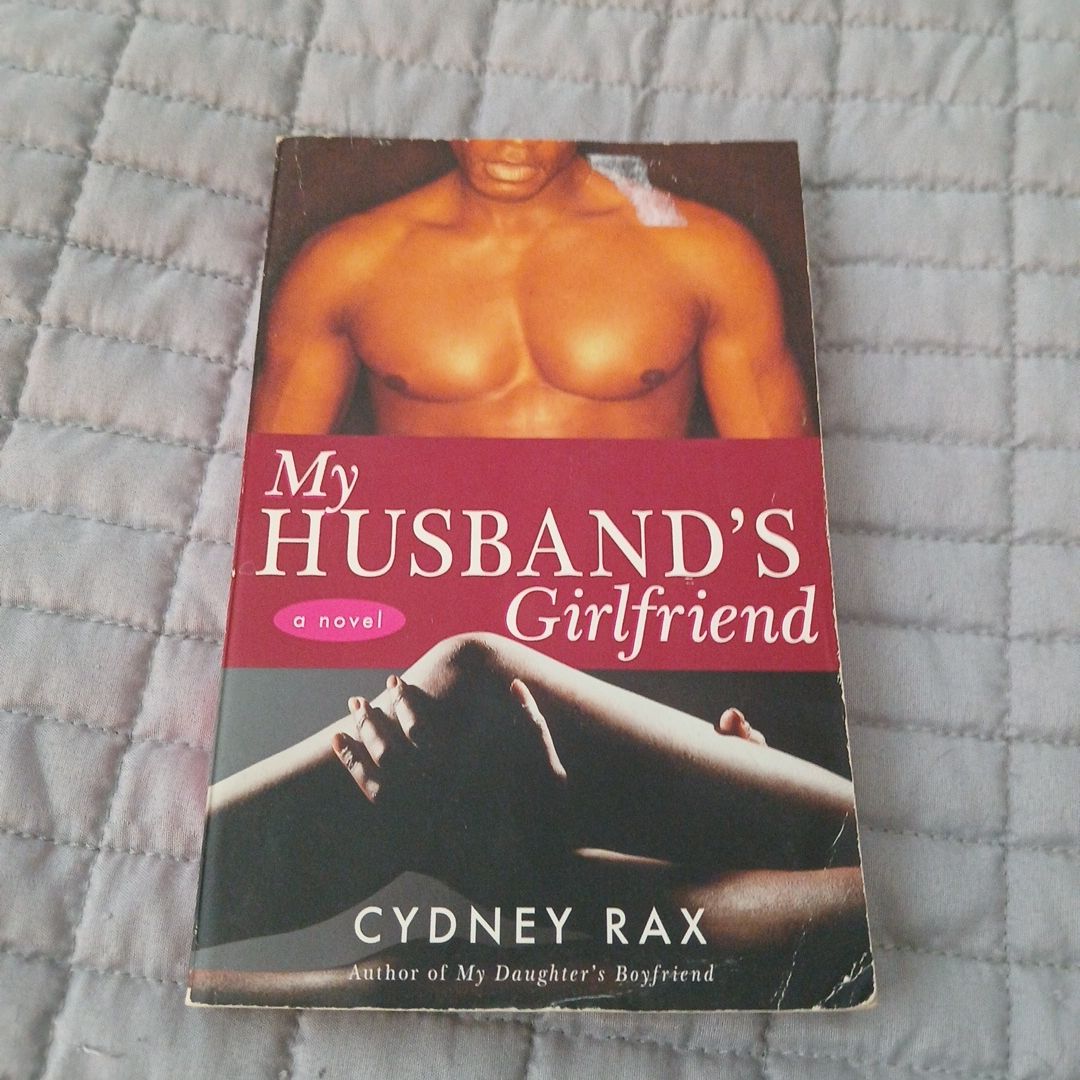 My Husband's Girlfriend