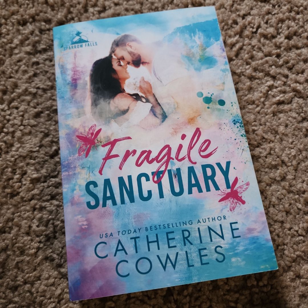 Fragile Sanctuary