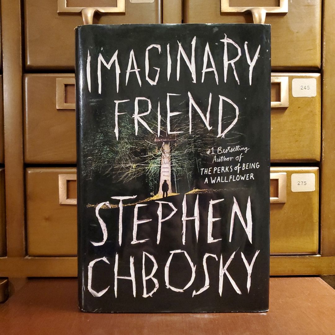 Imaginary Friend