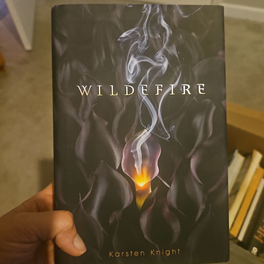 Wildefire