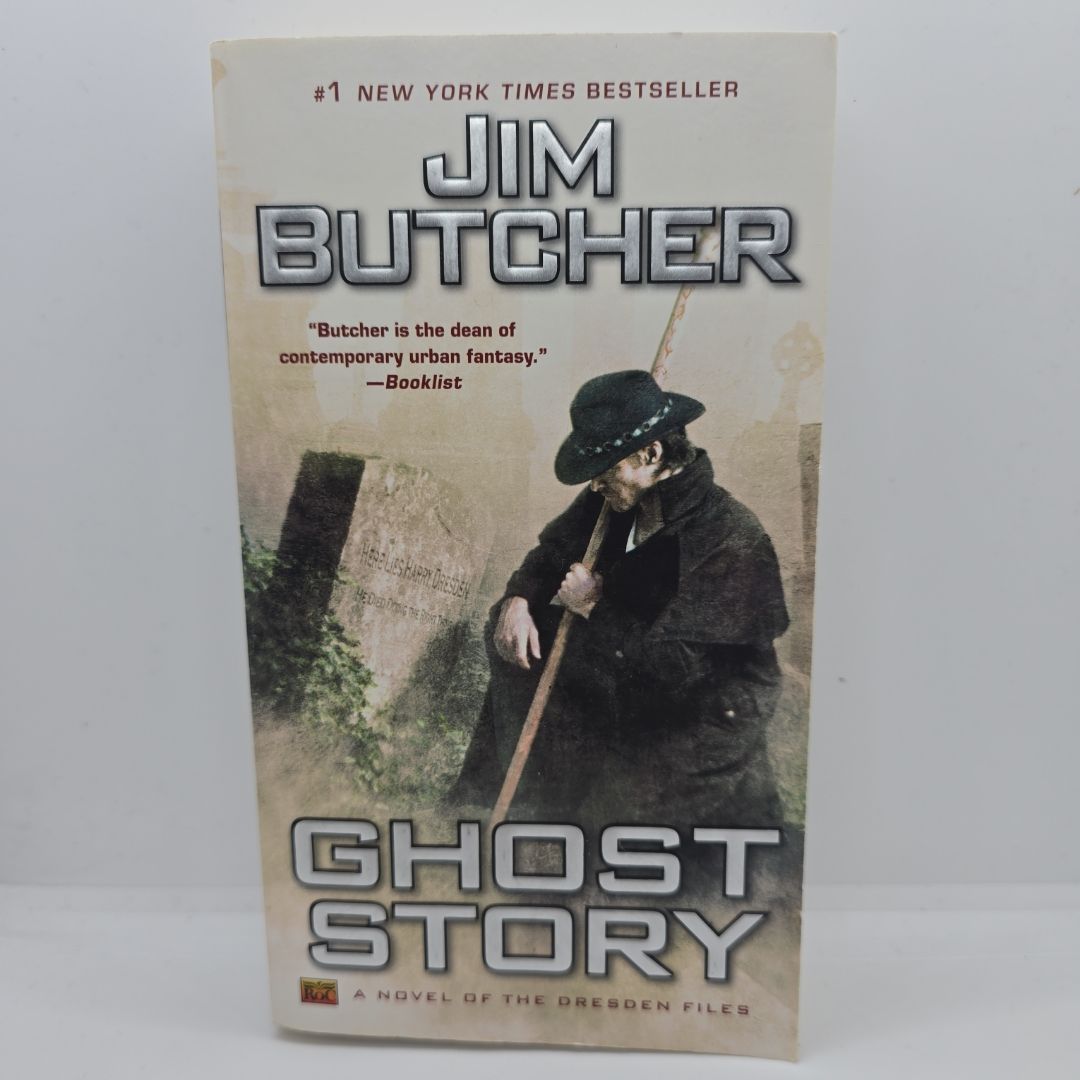 Ghost Story