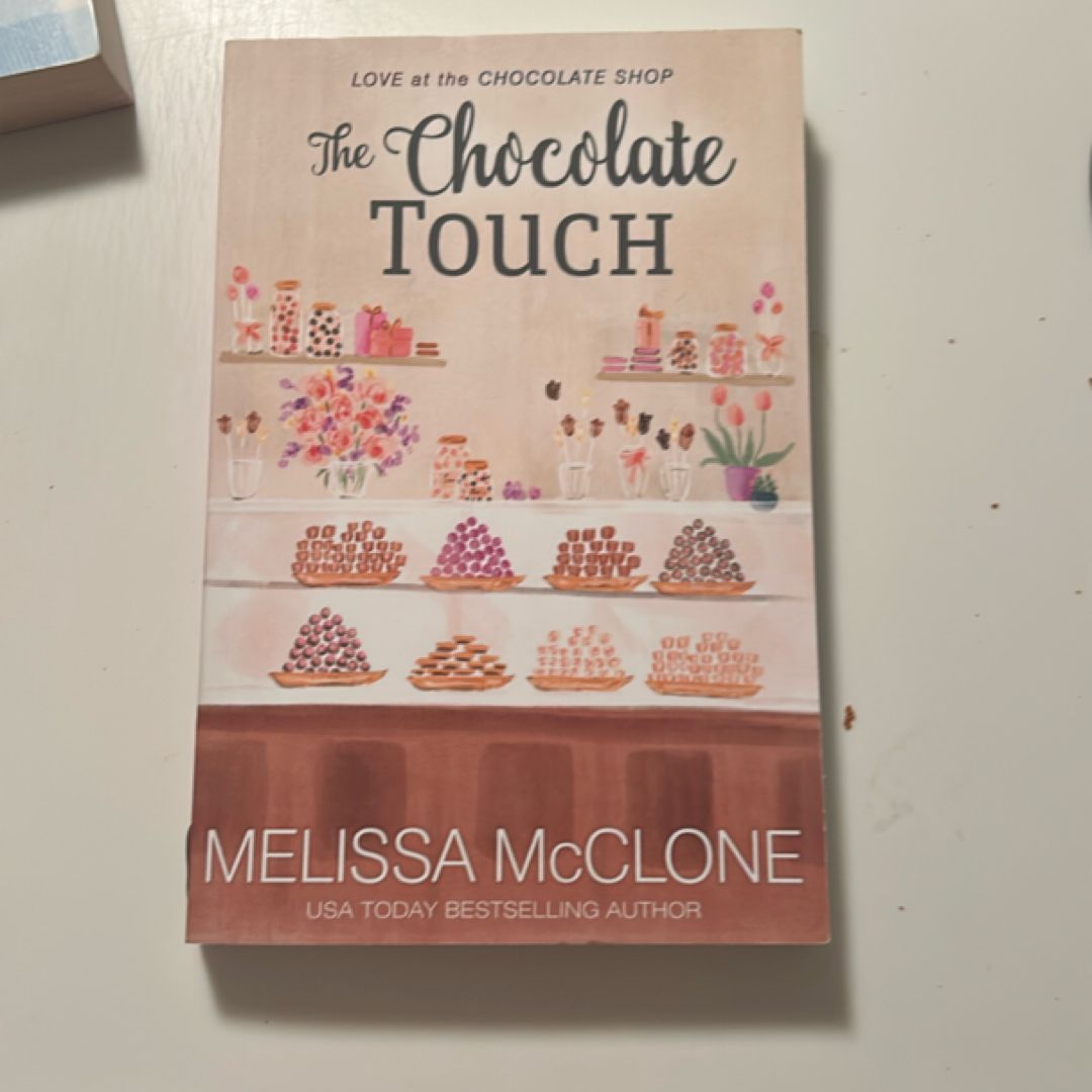 The Chocolate Touch