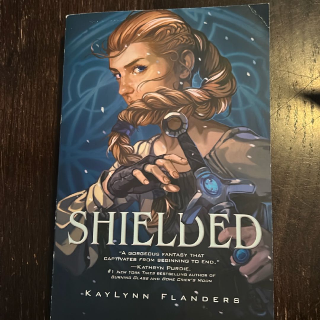 Shielded
