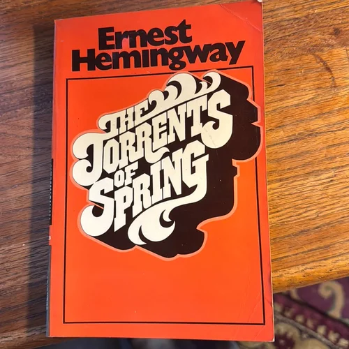 The Torrents of Spring