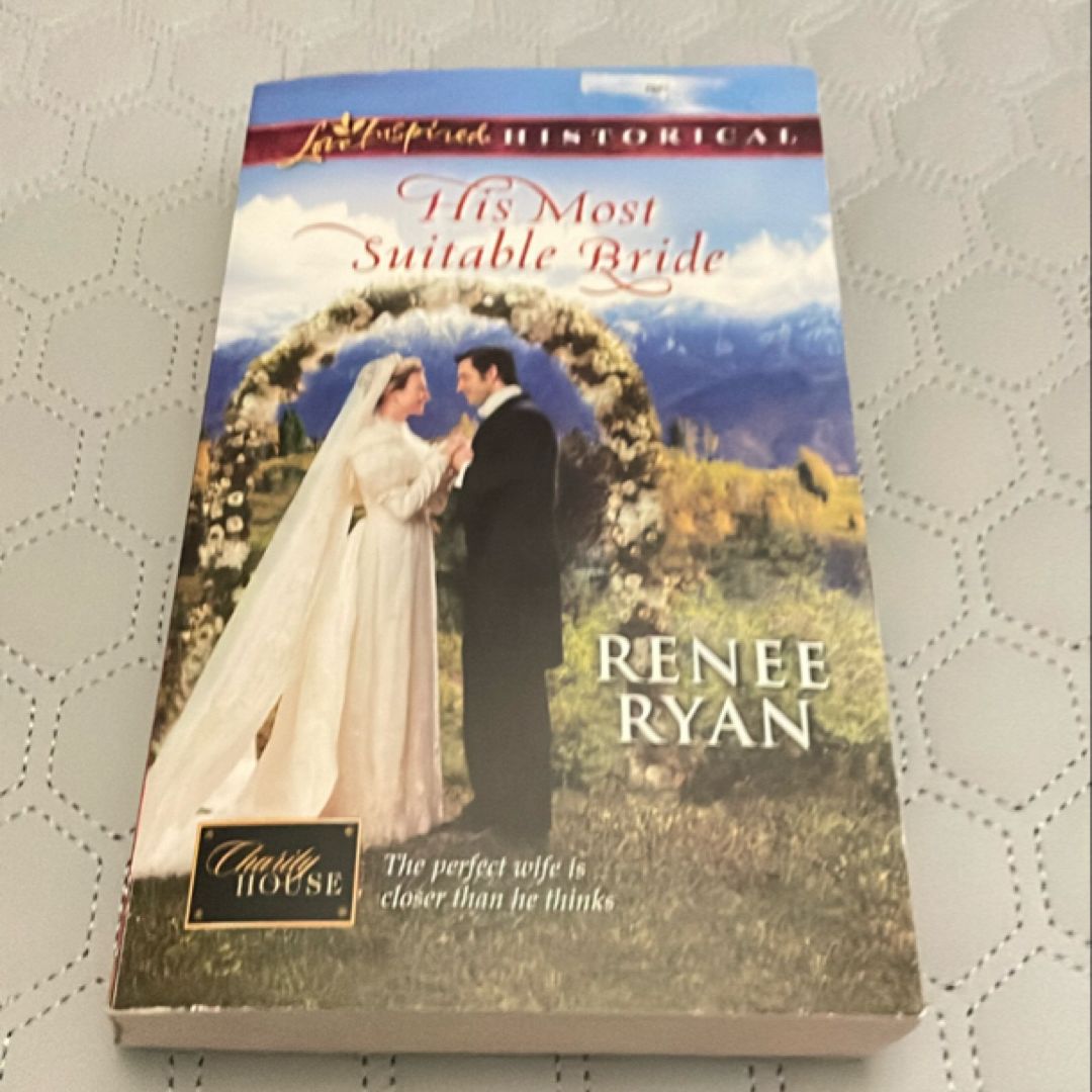 His Most Suitable Bride