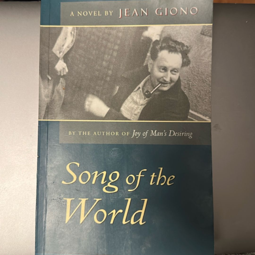 The Song of the World