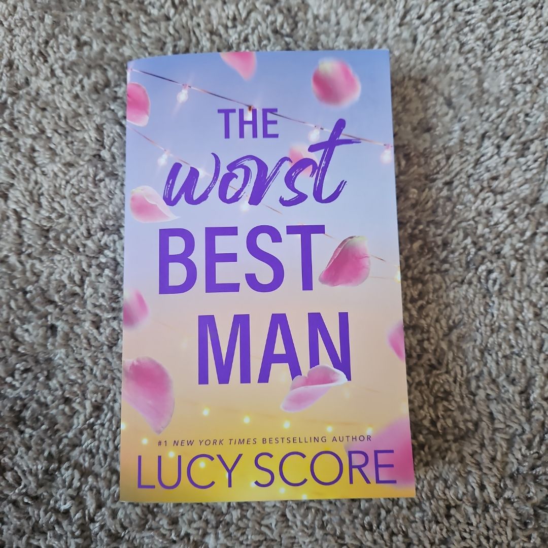 The Worst Best Man