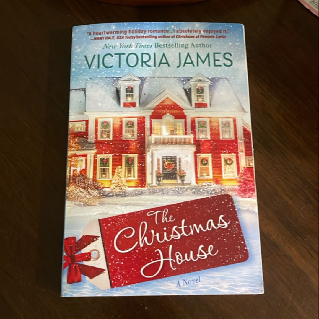 The Christmas House