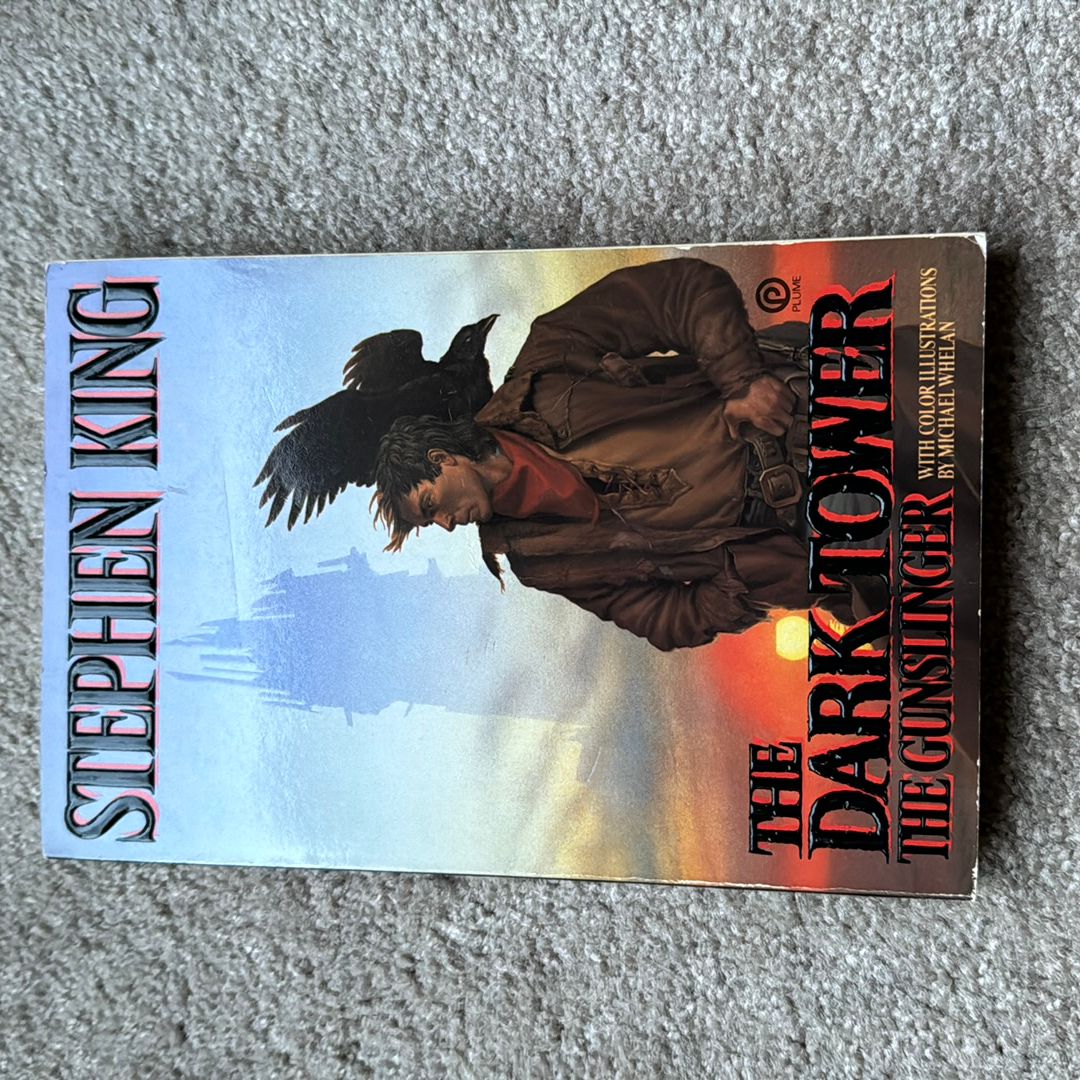 The Gunslinger