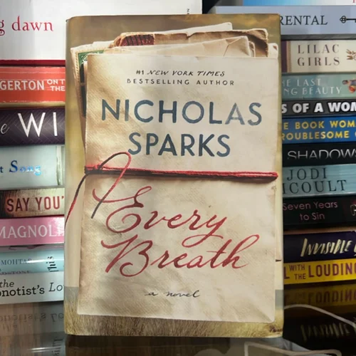 Every Breath