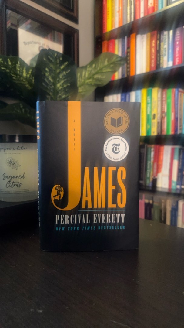 James
