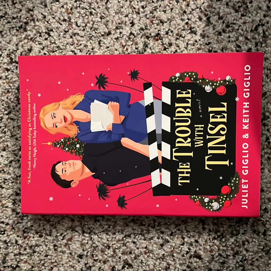 The Trouble with Tinsel