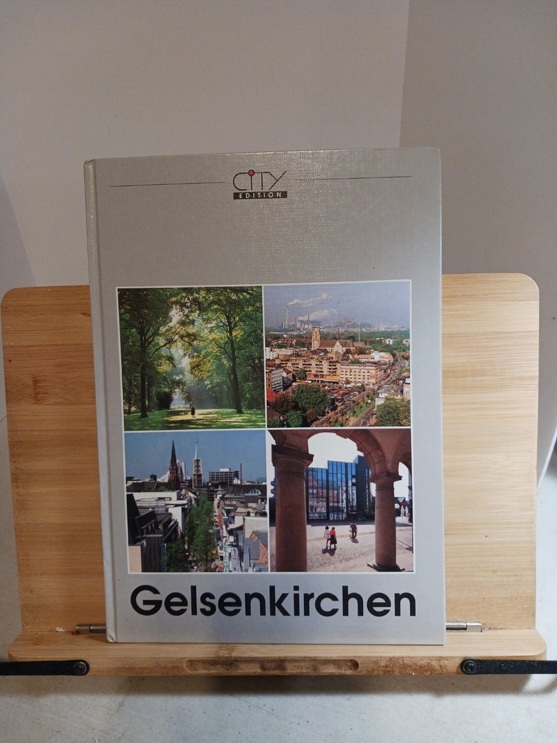 Gelsenkirchen. P 203