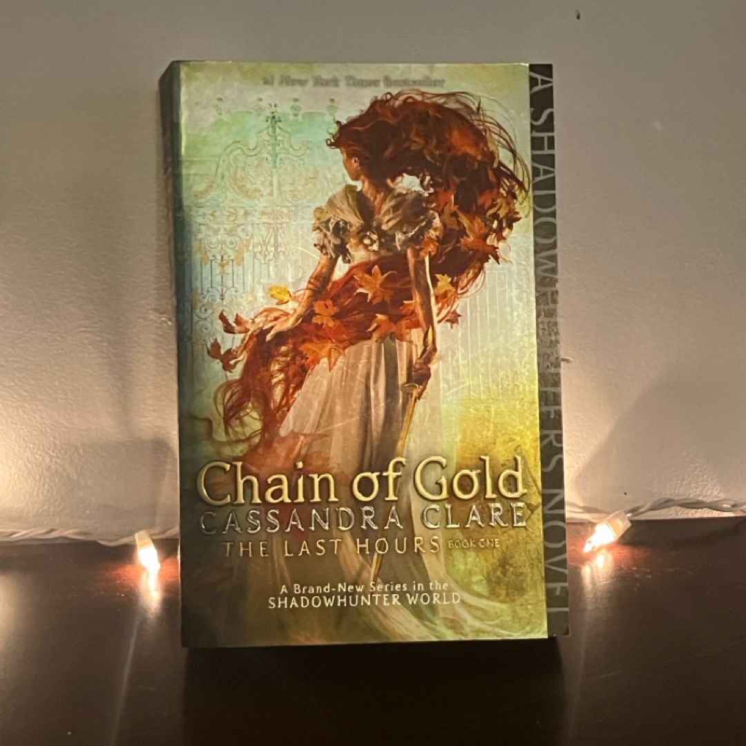 Chain of Gold