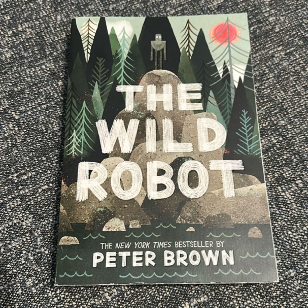 The Wild Robot