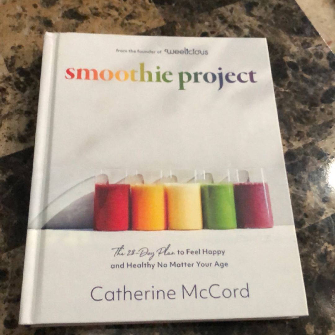 Smoothie Project