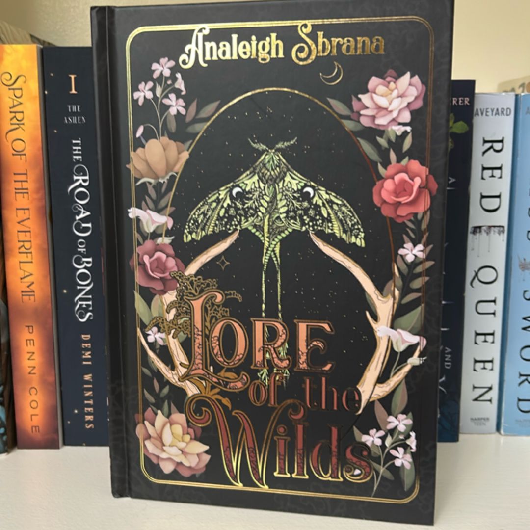 Lore of the Wilds