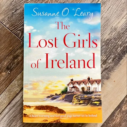 The Lost Girls of Ireland