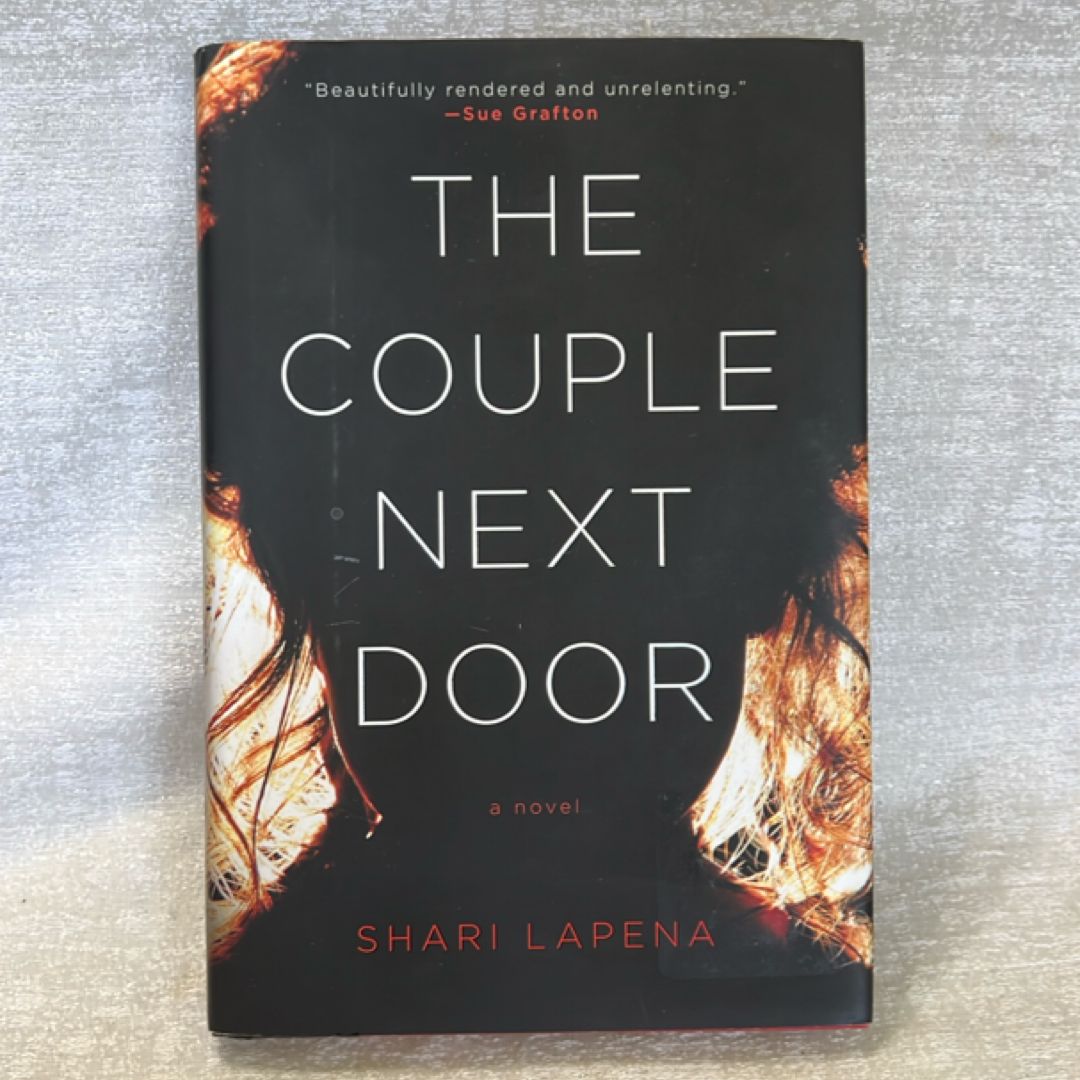 The Couple Next Door