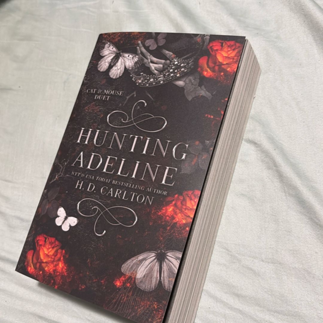 Hunting Adeline