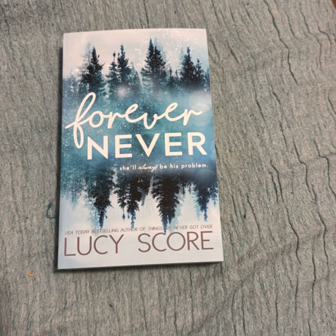 Forever Never