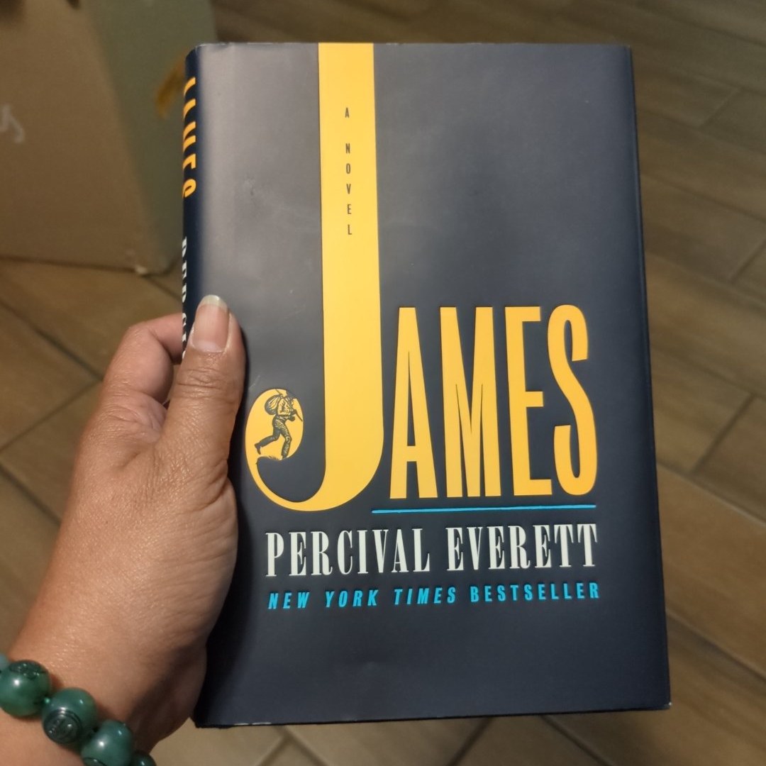 James