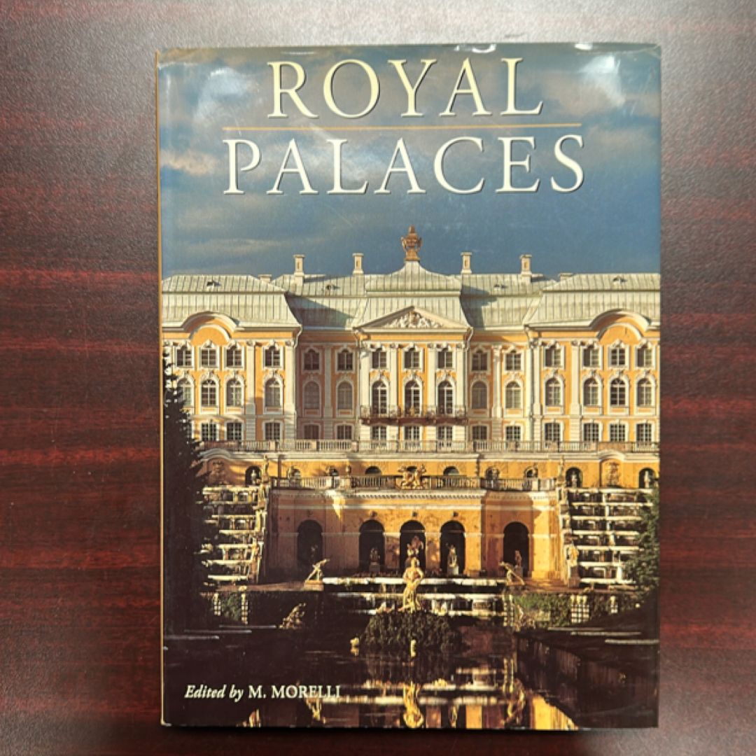Royal Palaces