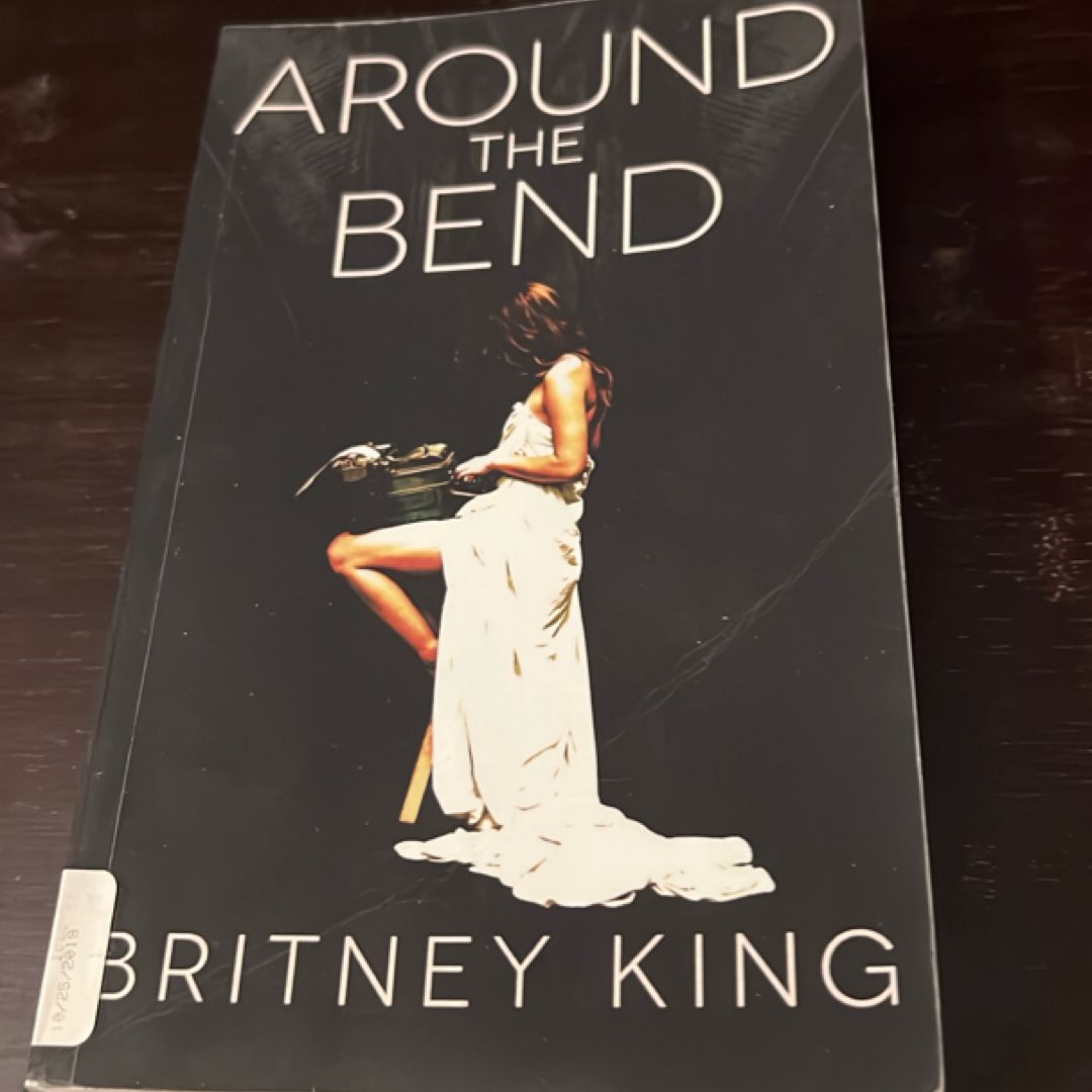 Around the Bend
