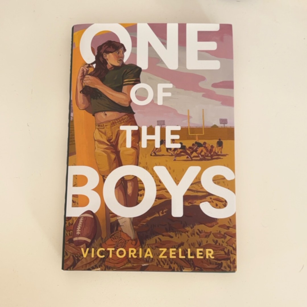 One of the Boys
