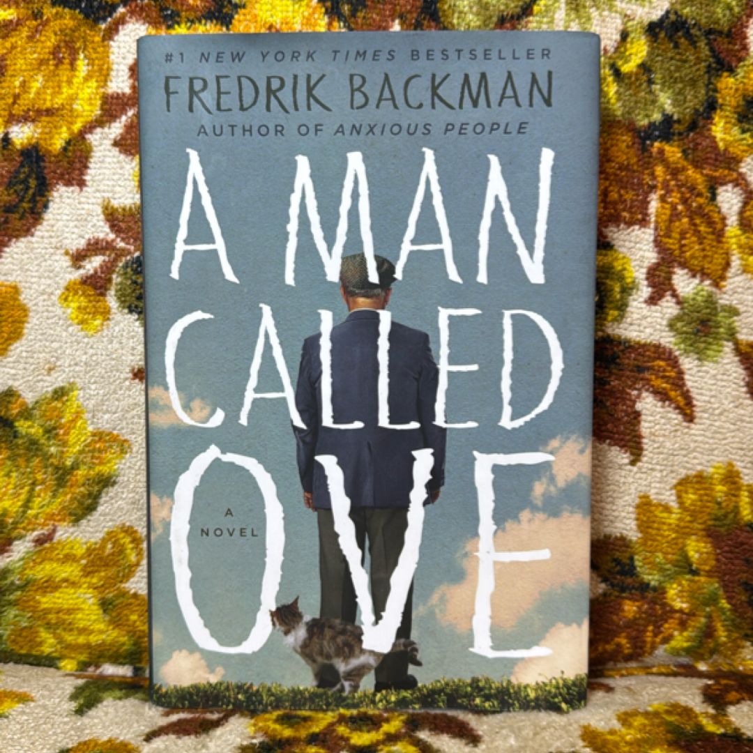 A Man Called Ove