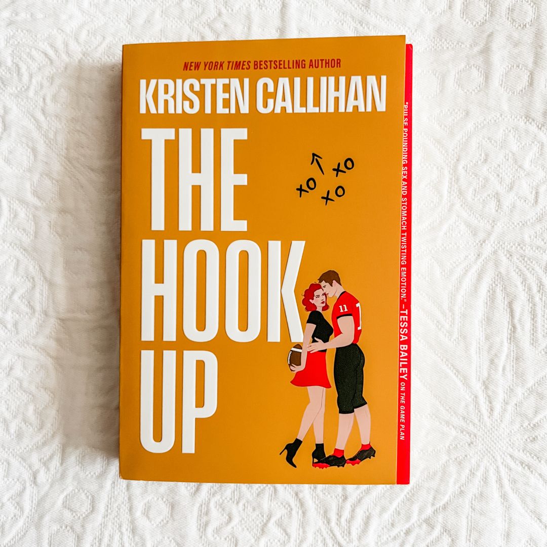 The Hook Up