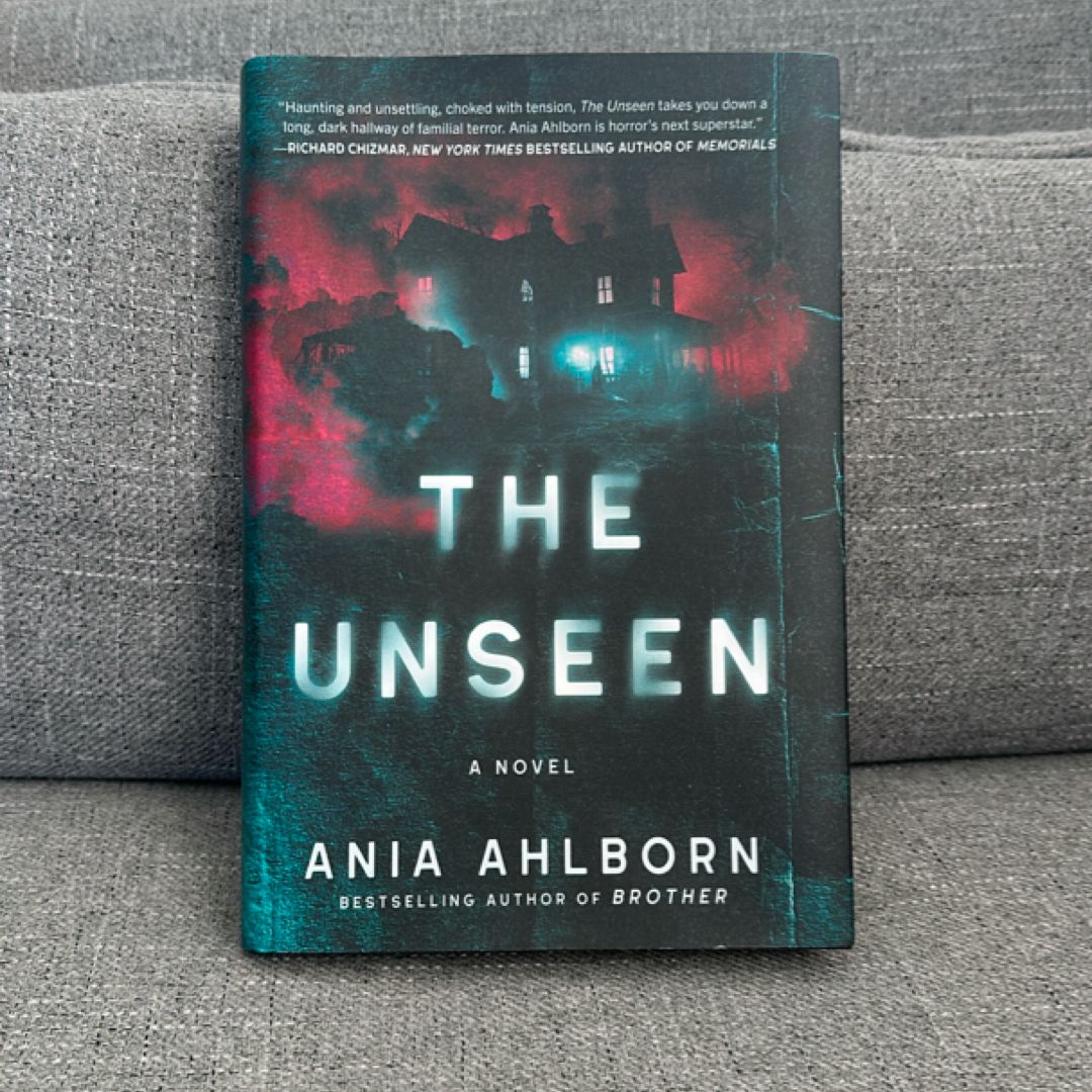 The Unseen