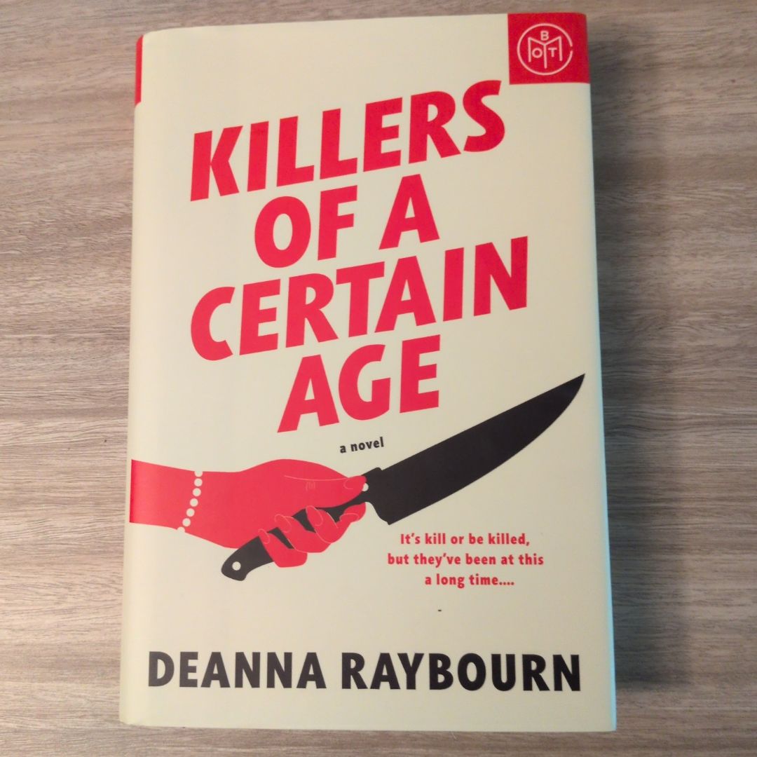 Killers of a Certain Age