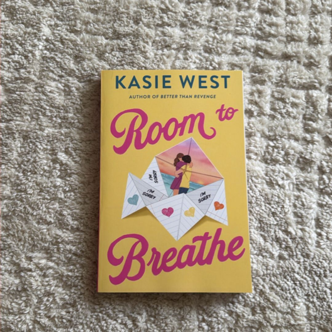 Room to Breathe