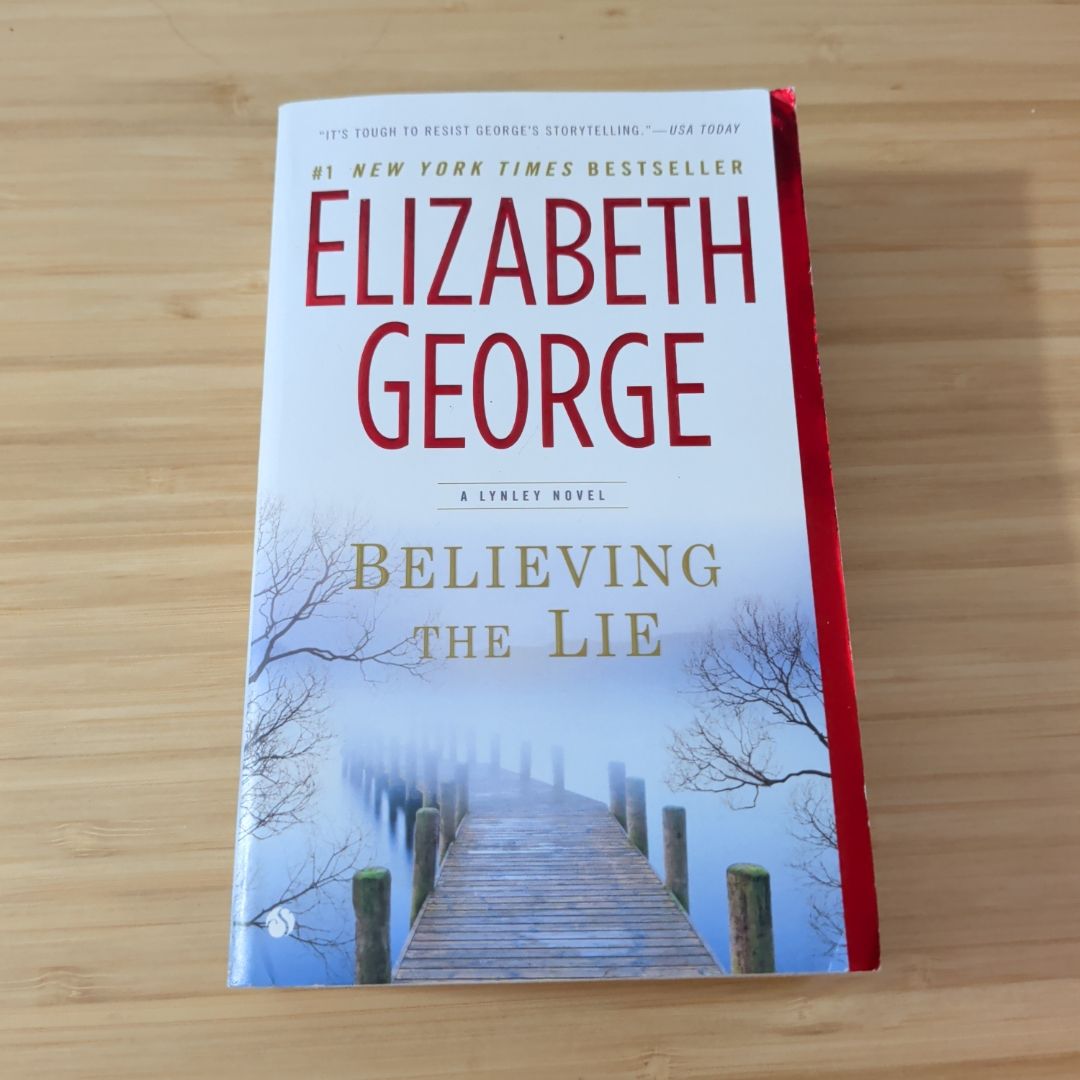 Believing the Lie
