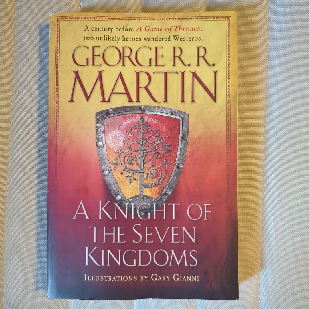 A Knight of the Seven Kingdoms
