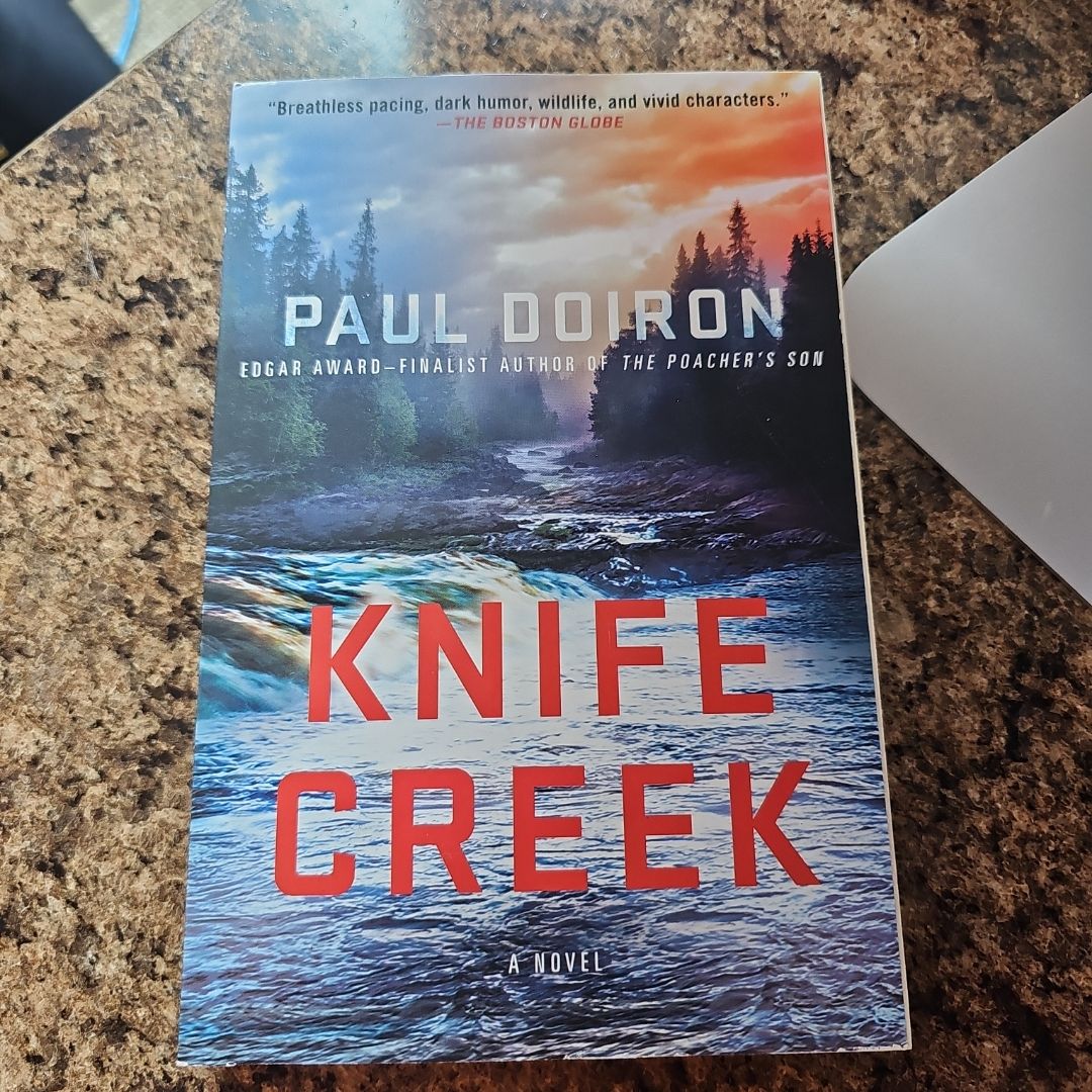 Knife Creek