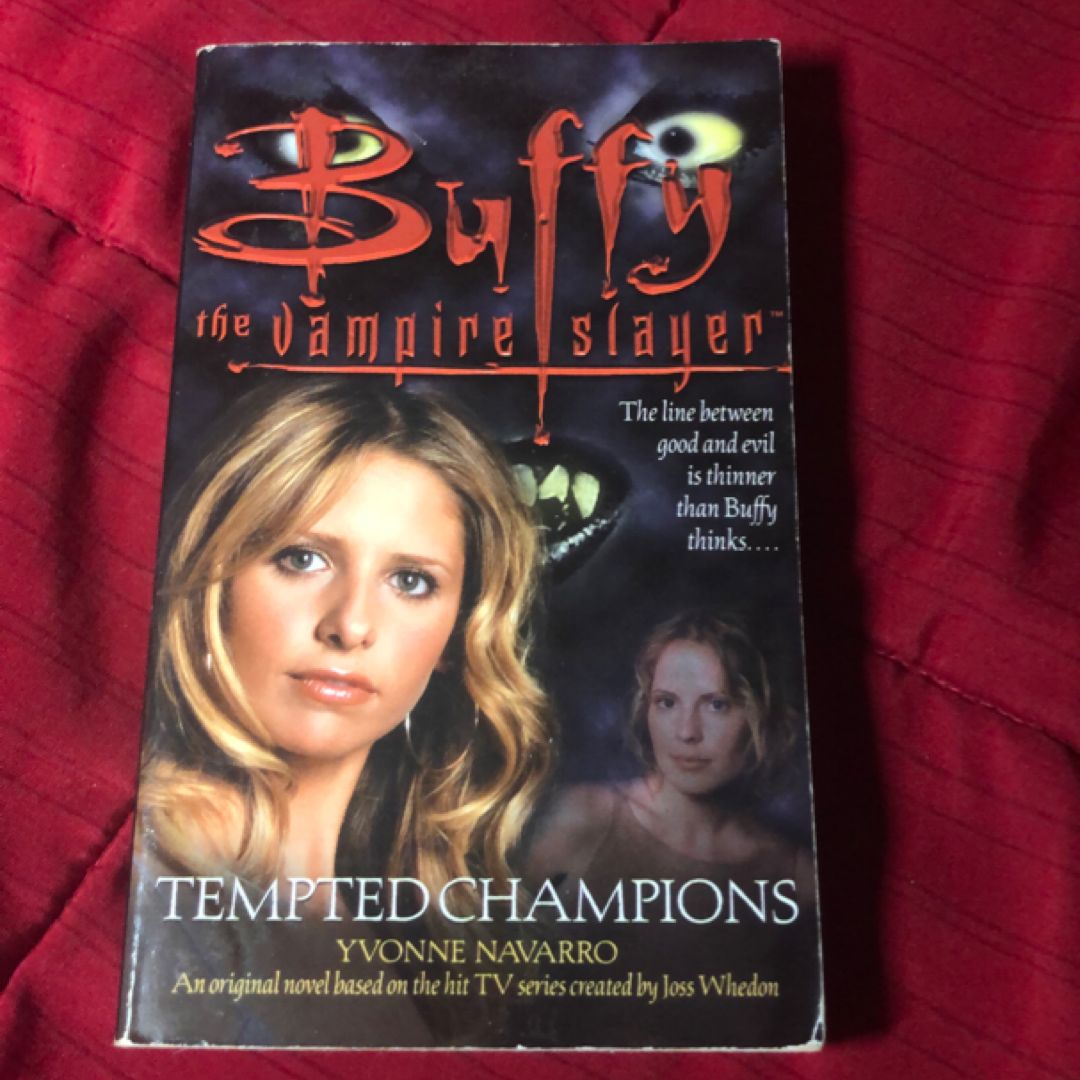 Buffy the Vampire Slayer