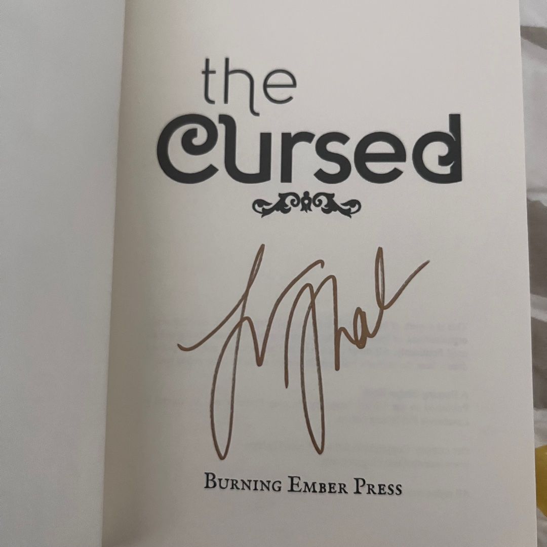 The Cursed