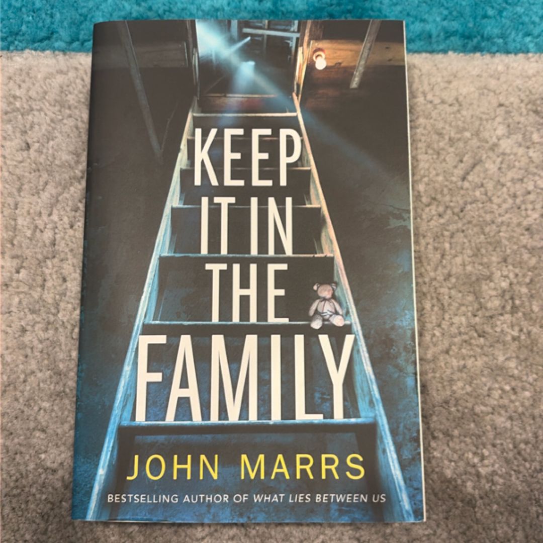 Keep It in the Family