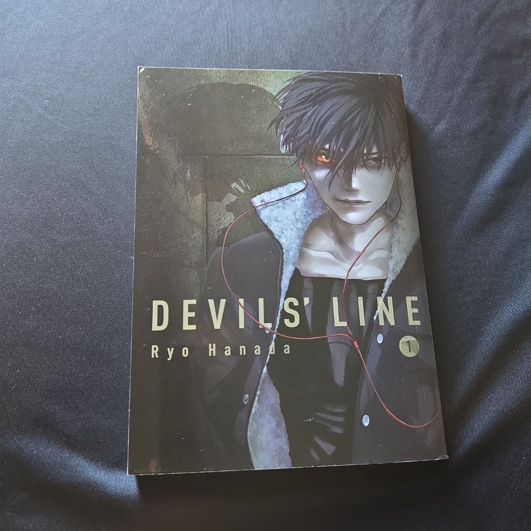Devils' Line, 1